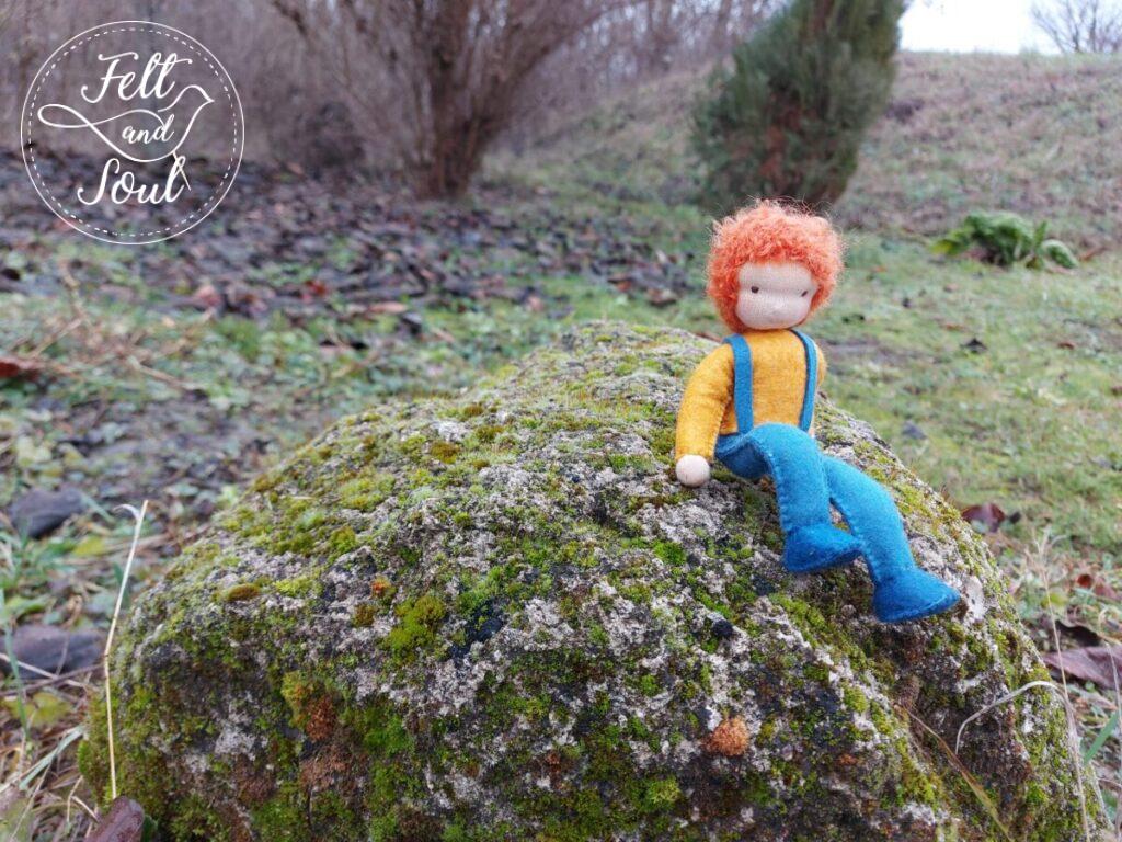 gyapjúfilc figura blog illusztráció